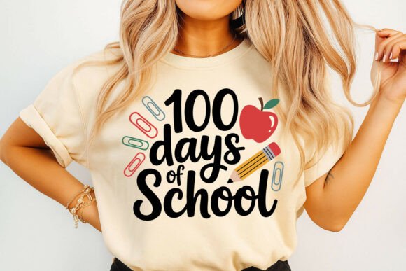 100 Days of School Celebration Design: A Practical Guide for Educators and Creators