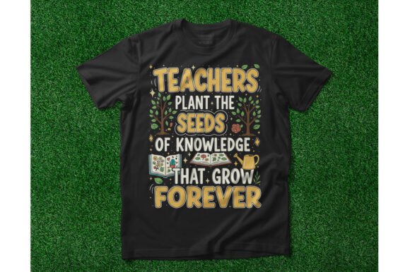 A Good Teacher’s Influence: Endless Impact