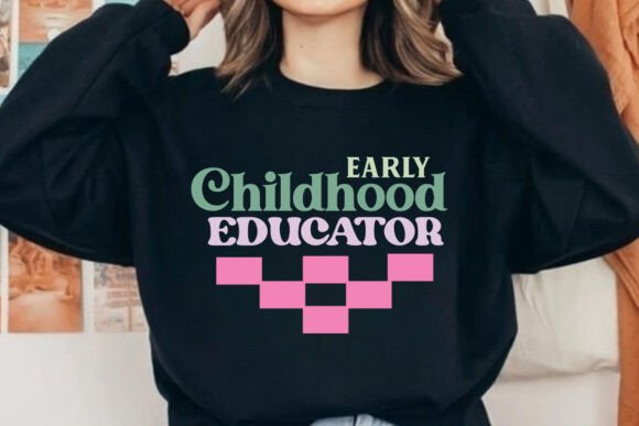 Early Childhood Education Svg: Versatile Designs for Creators