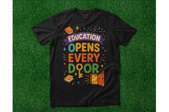 Education Opens Every Door: A Strategic Asset for Creators and Educators