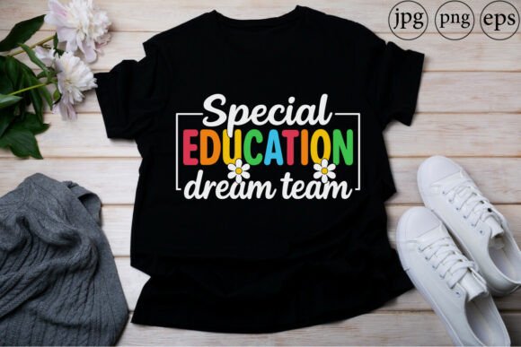 Special Education Dream Team: A Strategic Approach to Teacher Branding and Cohesion